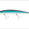 la pêche au bar avec le sakura reefsand minnow