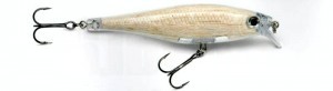 Rapala - Leurre De Pêche BX Minnow - Leurre Pêche En Balsa